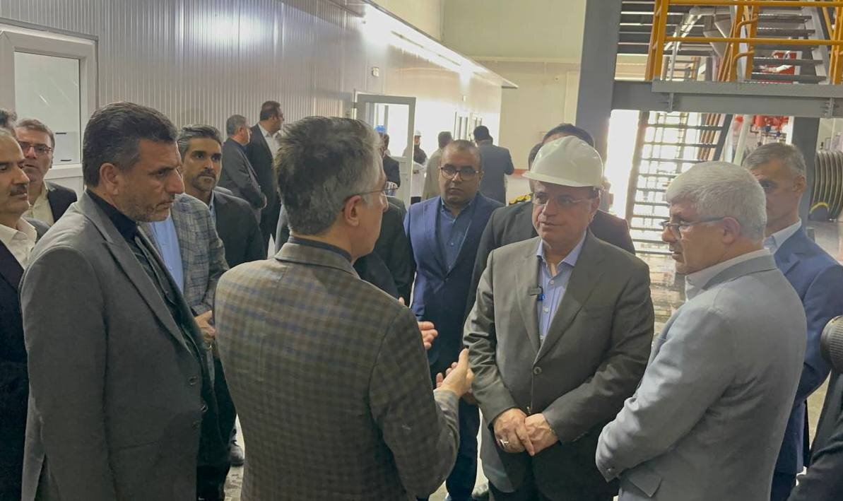 خبرگزاری آریا