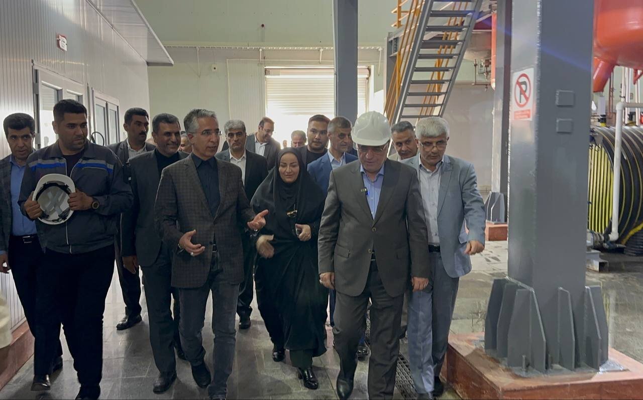 خبرگزاری آریا