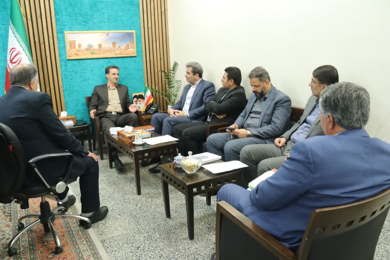 خبرگزاری آریا