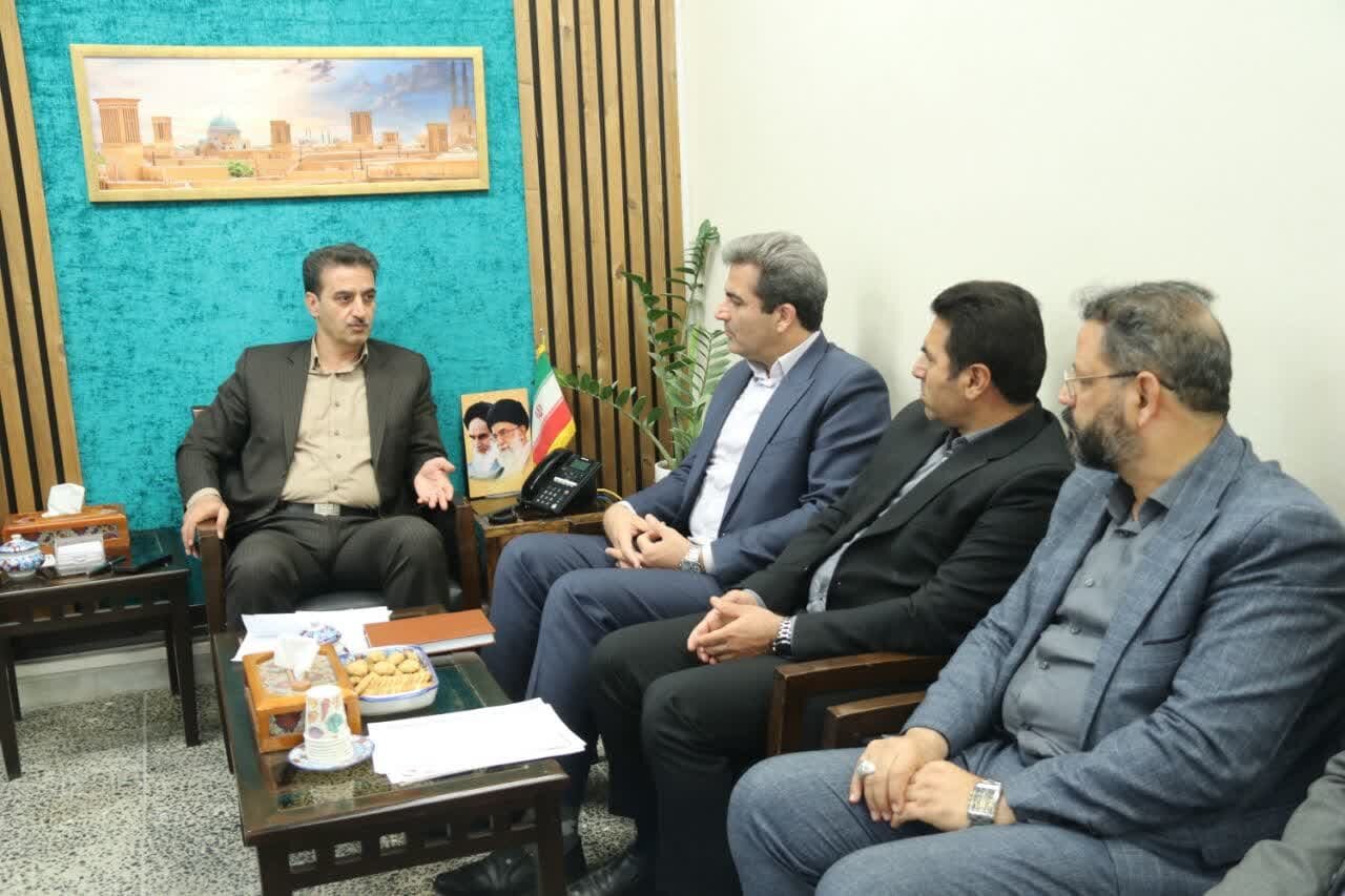 خبرگزاری آریا
