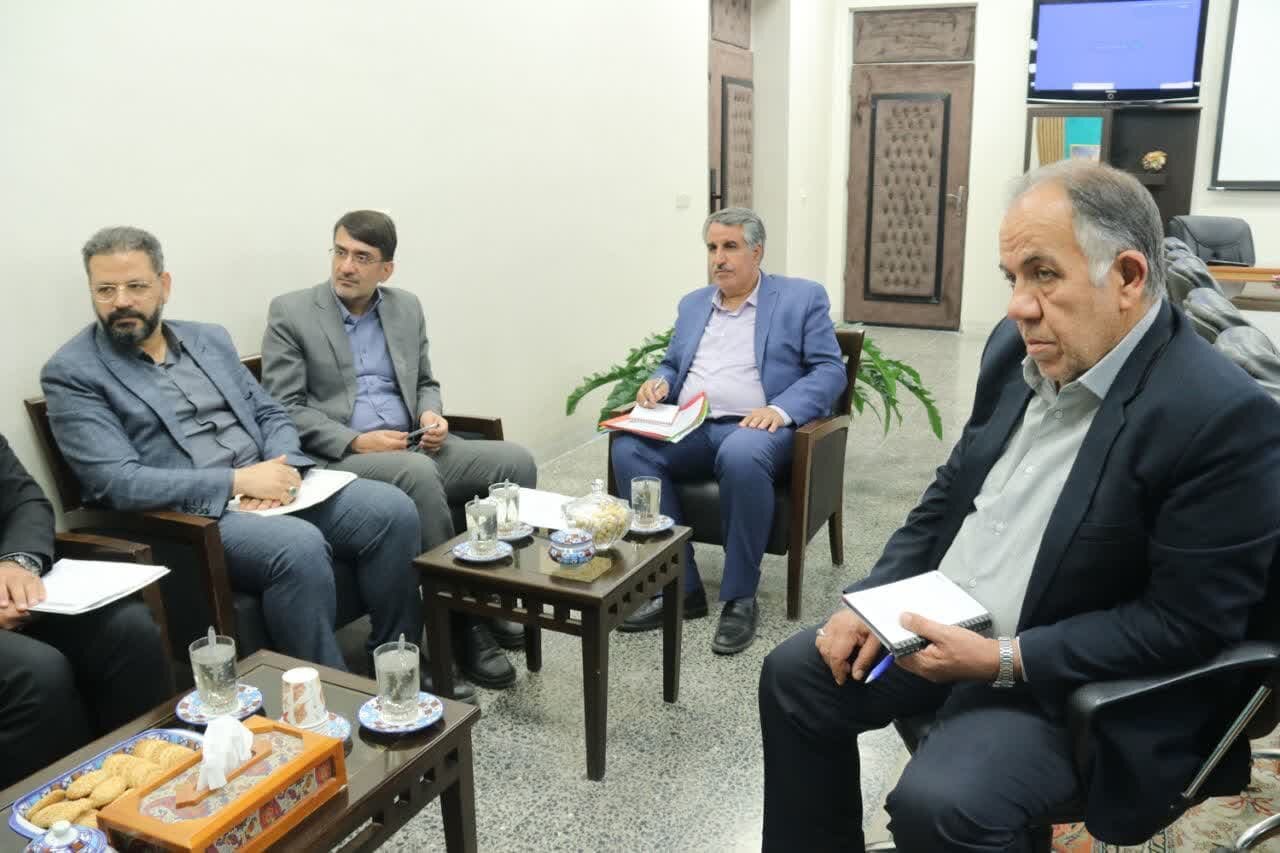 خبرگزاری آریا