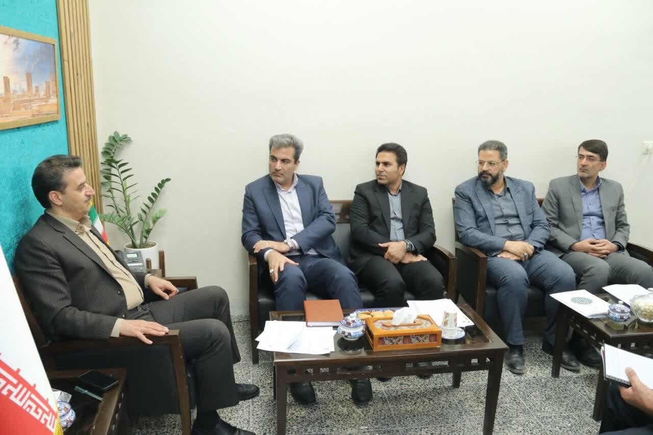 خبرگزاری آریا