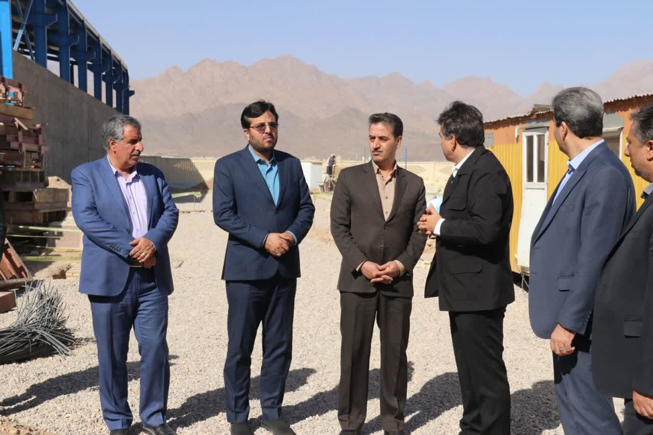 خبرگزاری آریا