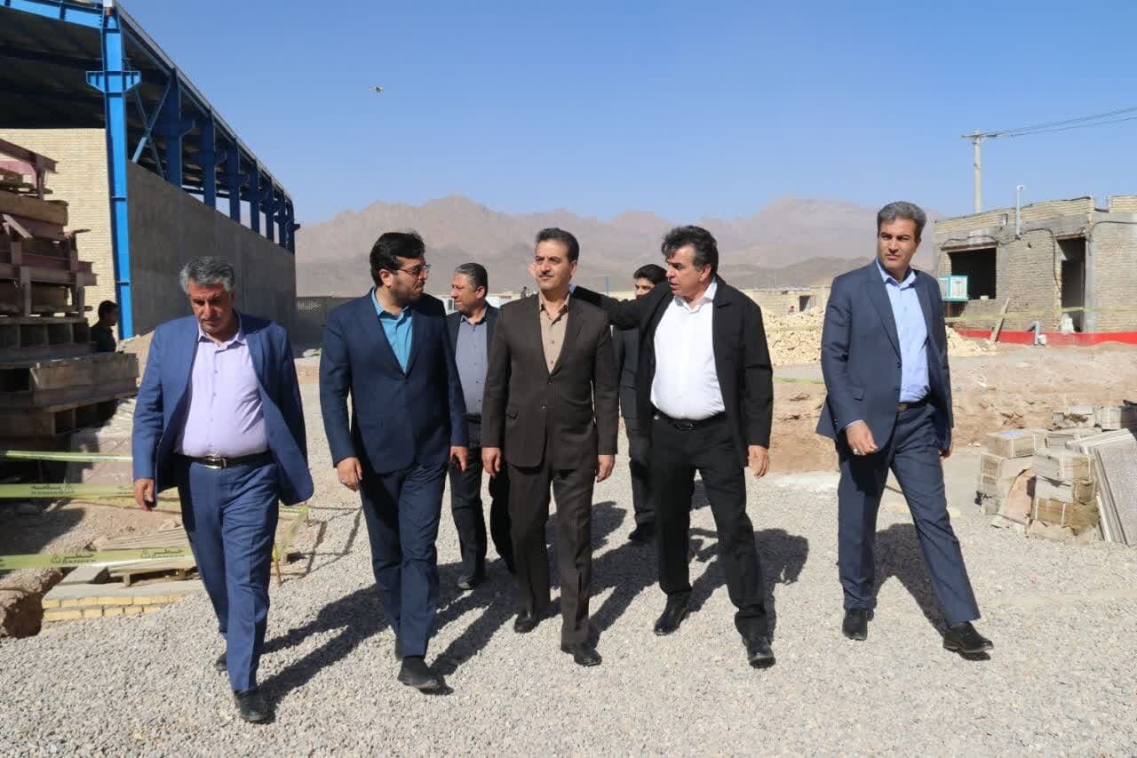 خبرگزاری آریا