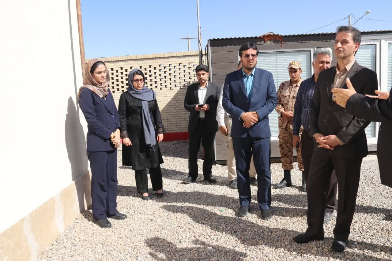 خبرگزاری آریا