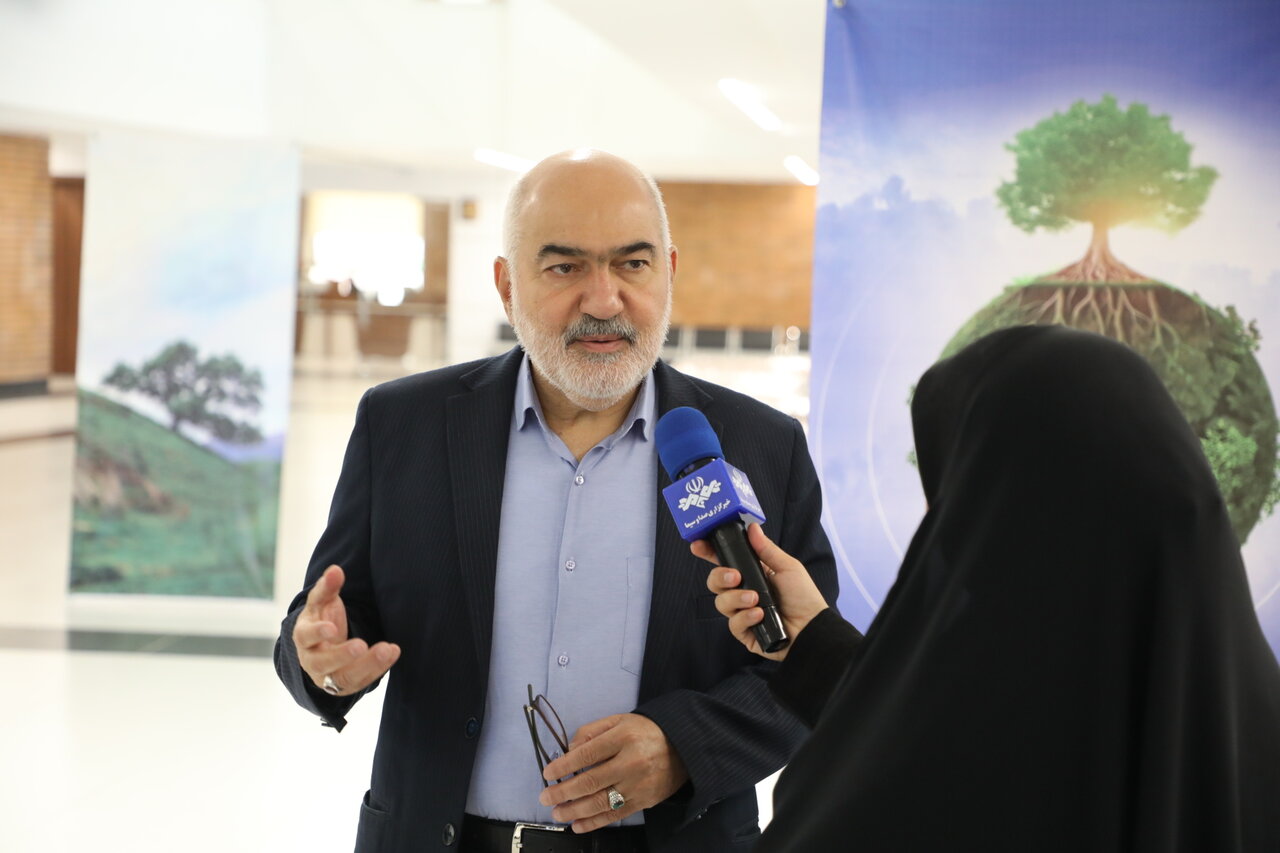 خبرگزاری آریا