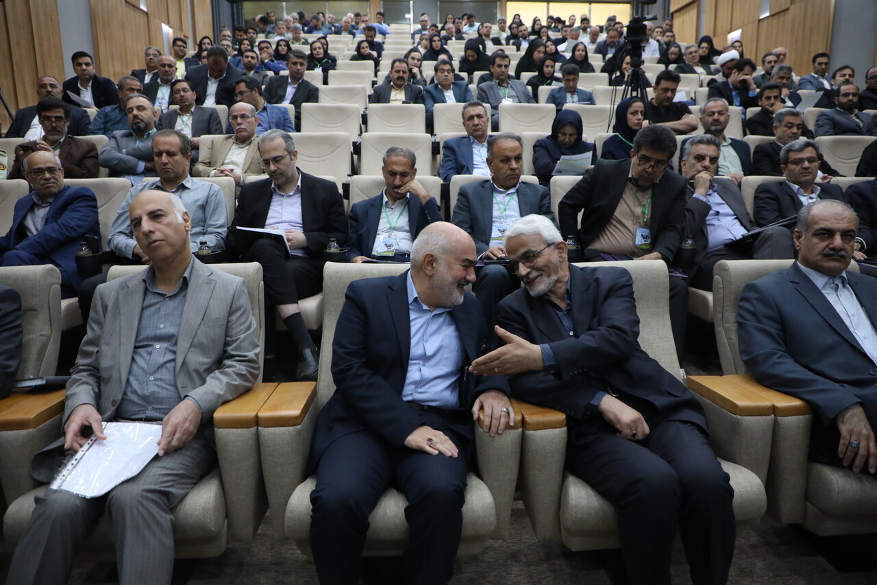 خبرگزاری آریا