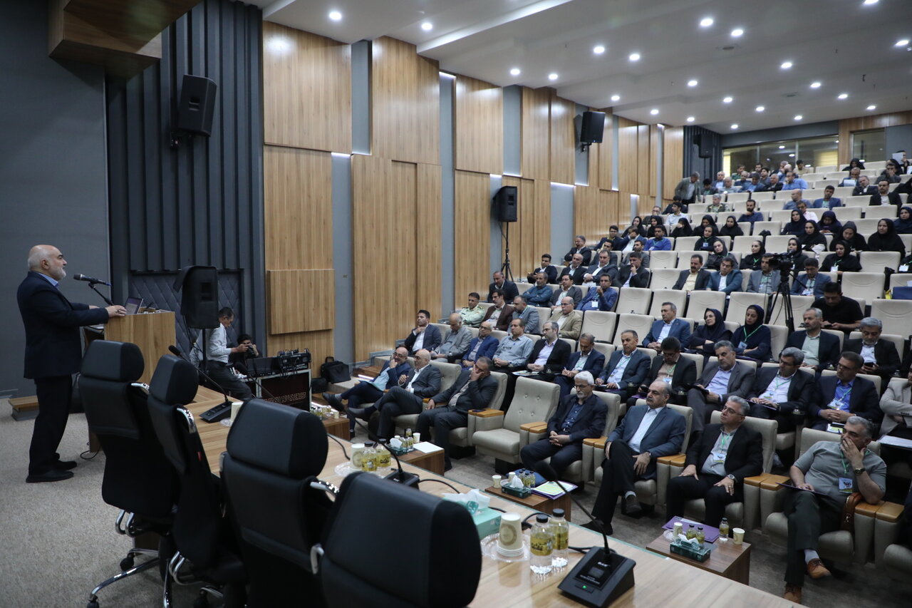خبرگزاری آریا