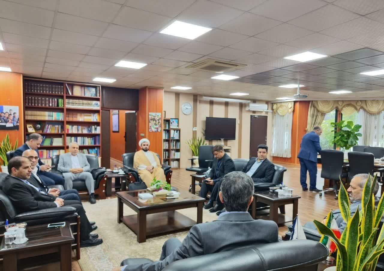 خبرگزاری آریا