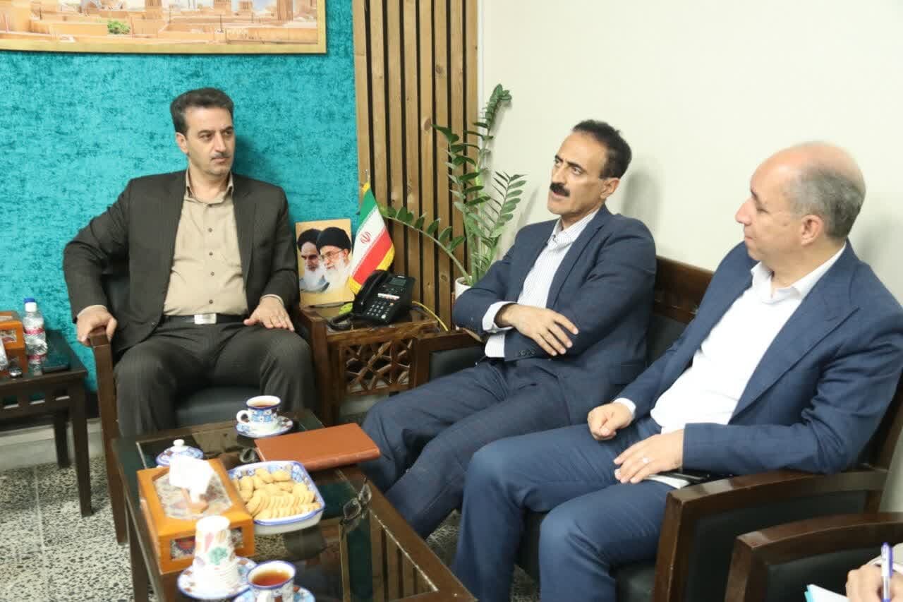 خبرگزاری آریا