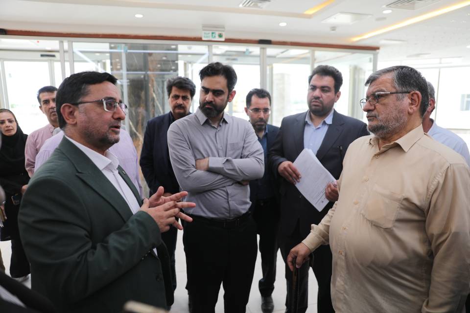 خبرگزاری آریا