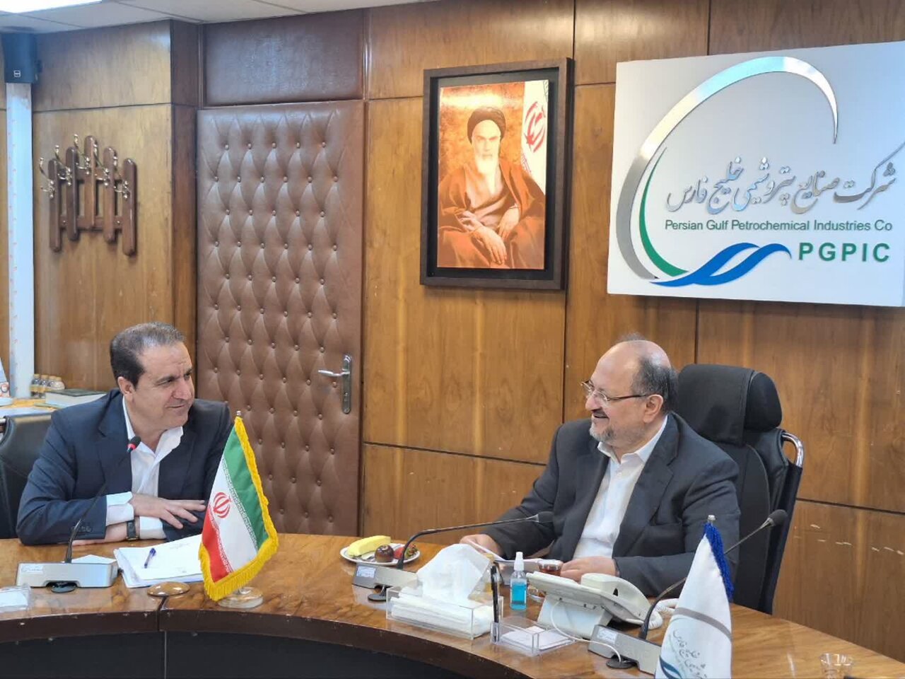 خبرگزاری آریا