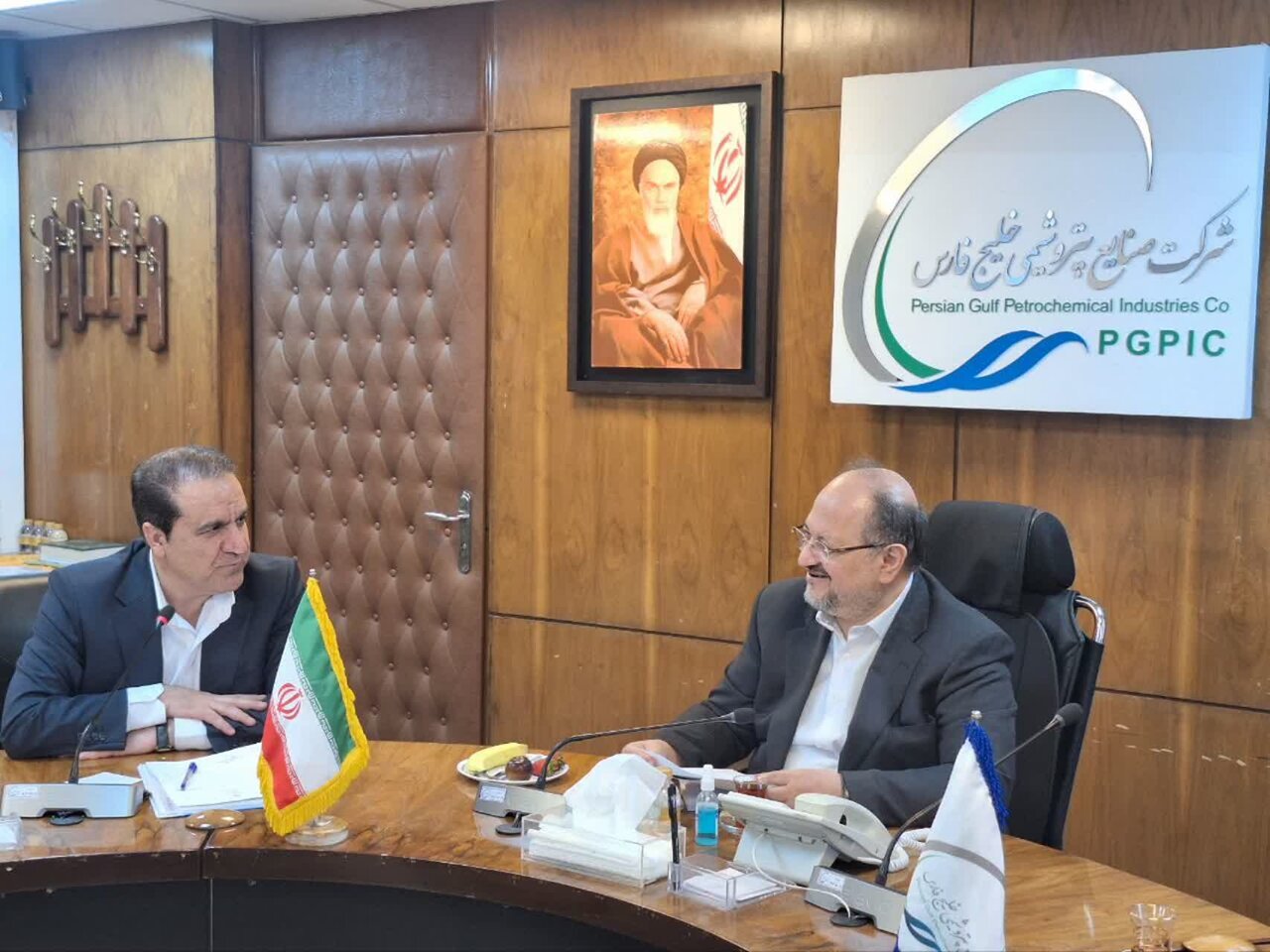 خبرگزاری آریا