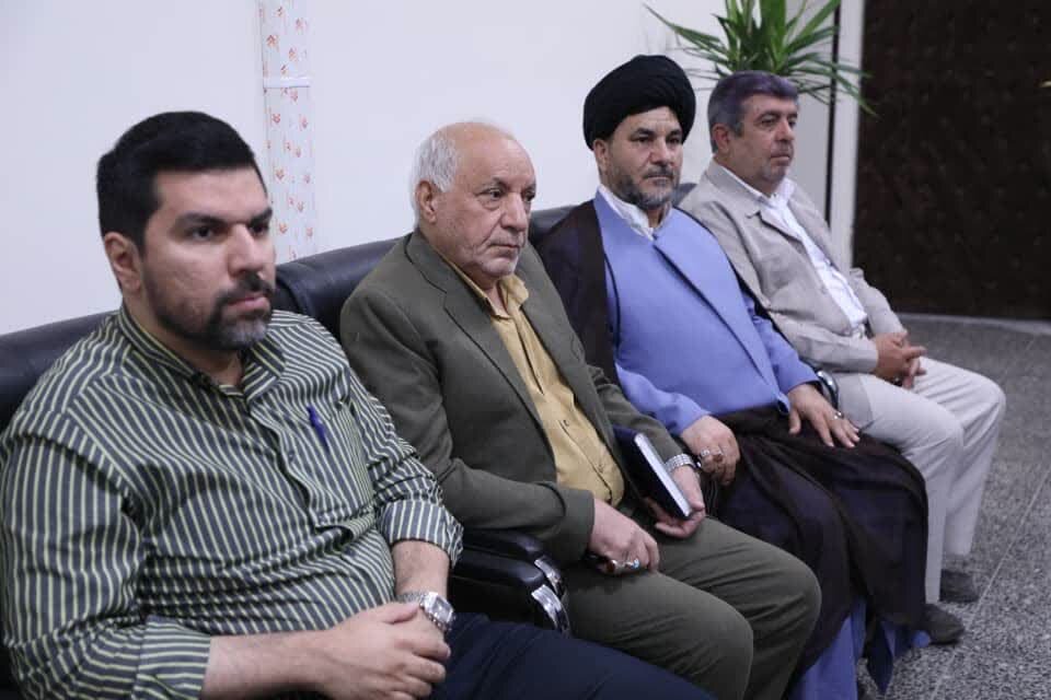 خبرگزاری آریا