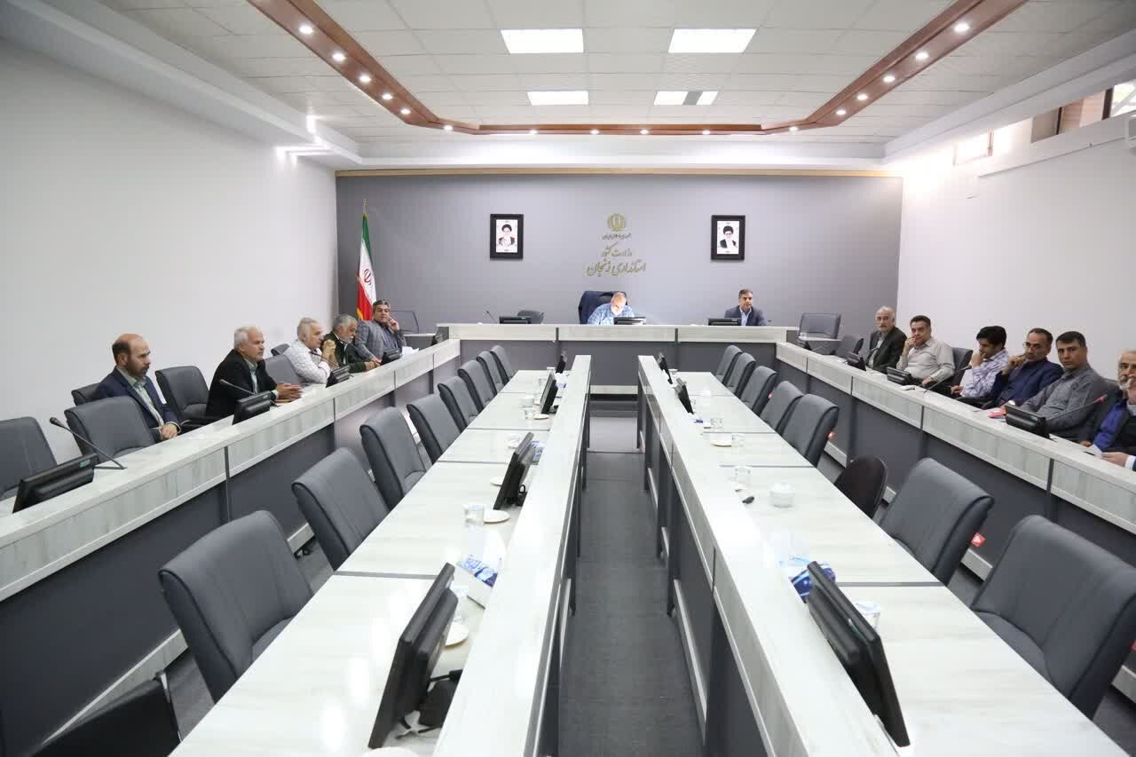خبرگزاری آریا