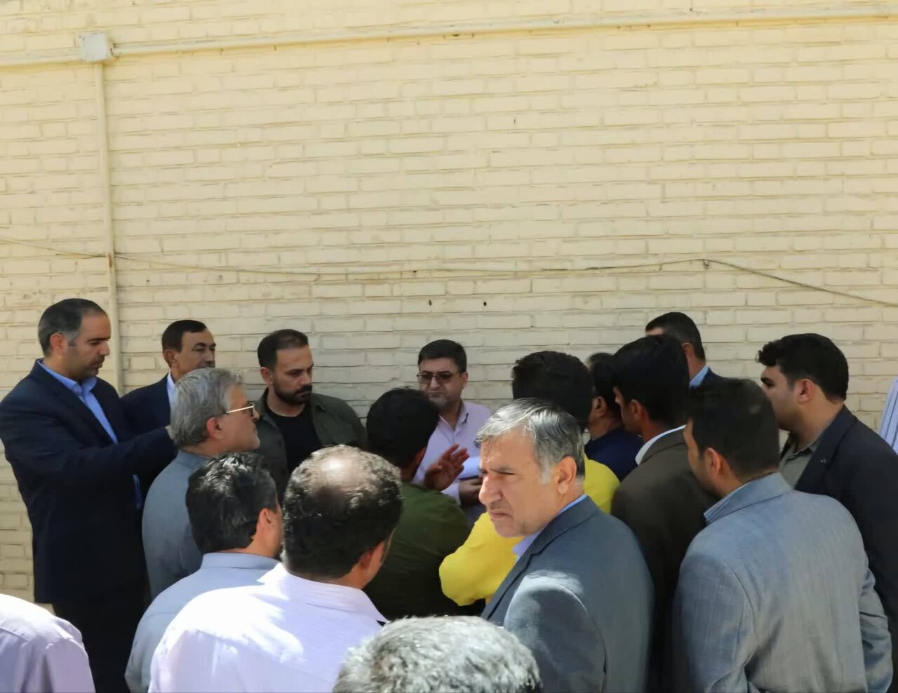 خبرگزاری آریا