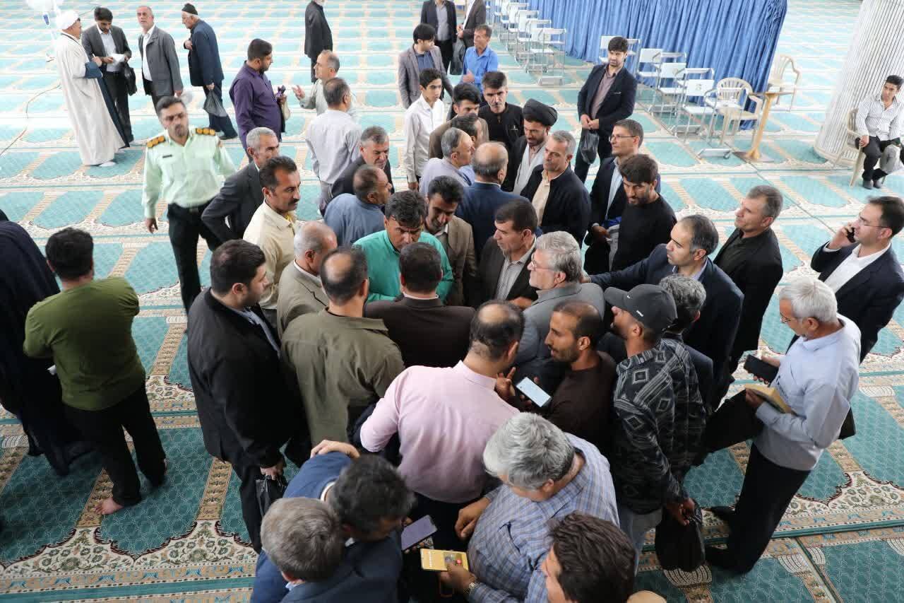 خبرگزاری آریا