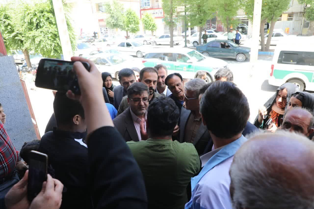 خبرگزاری آریا