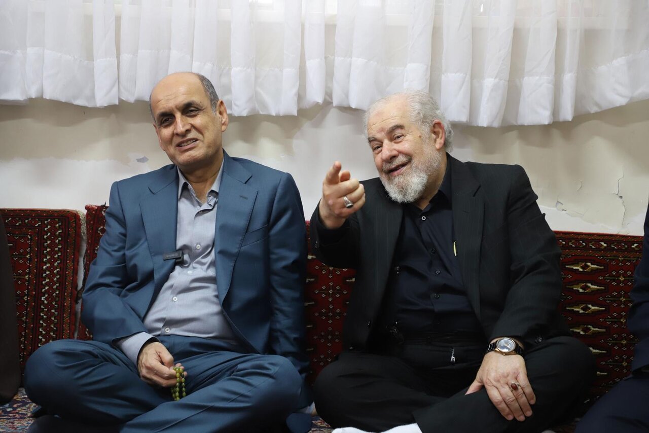 خبرگزاری آریا