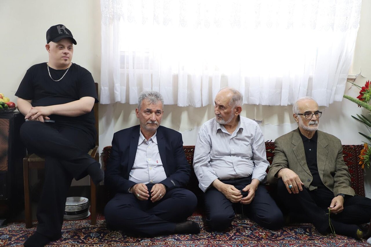 خبرگزاری آریا
