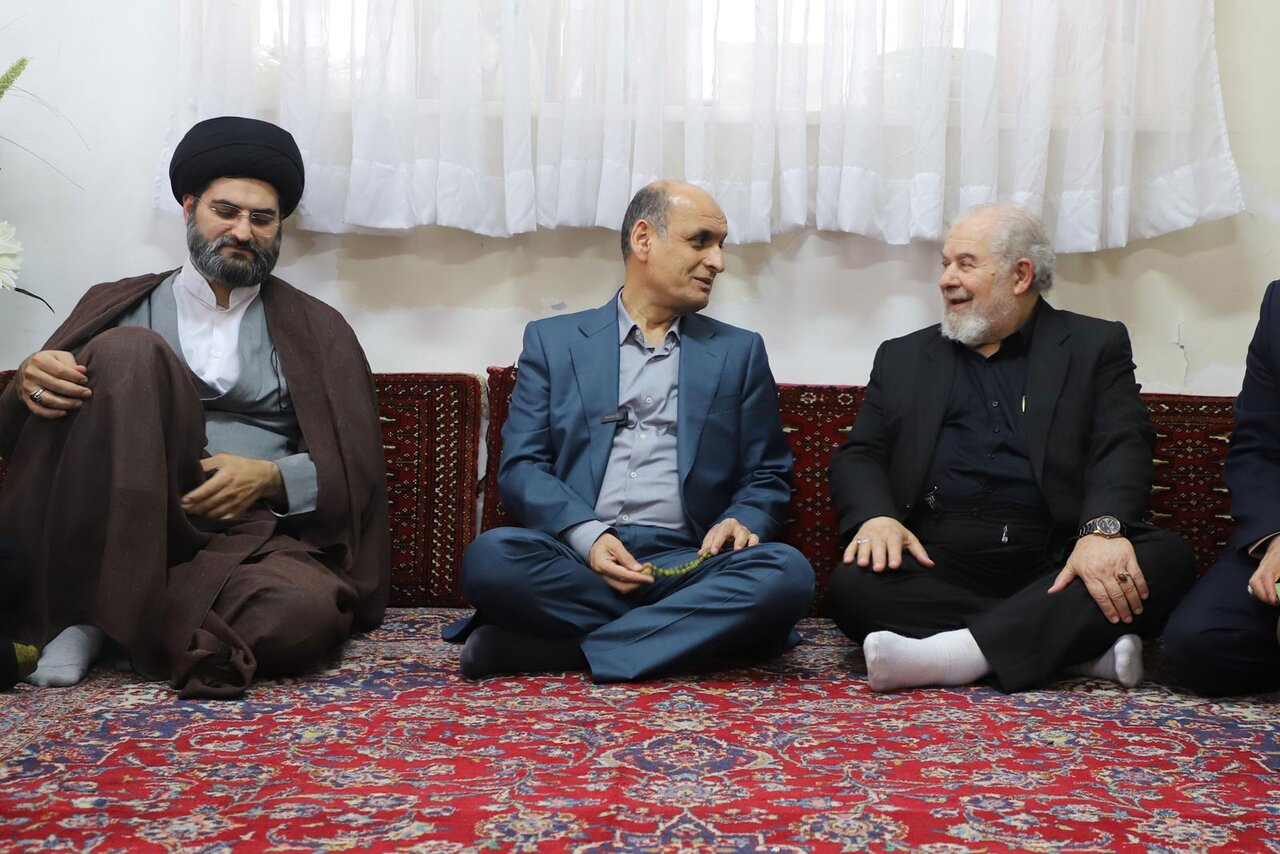 خبرگزاری آریا