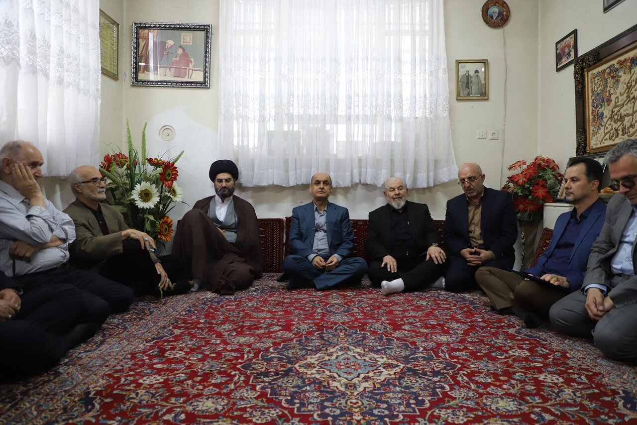 خبرگزاری آریا