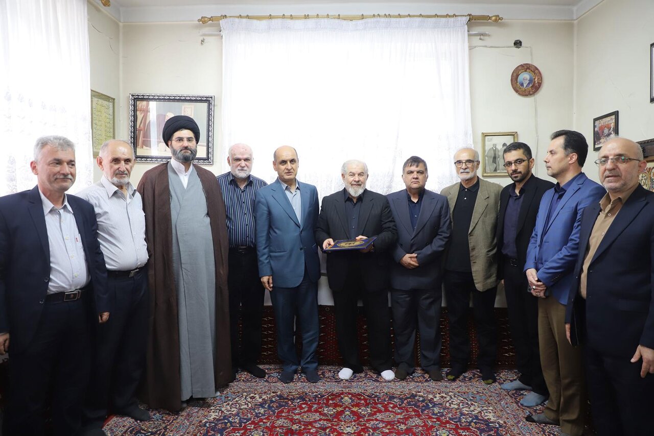 خبرگزاری آریا