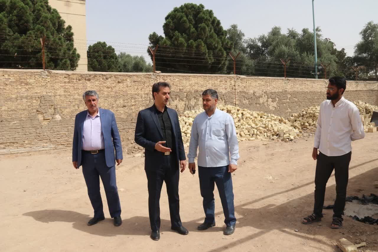 خبرگزاری آریا