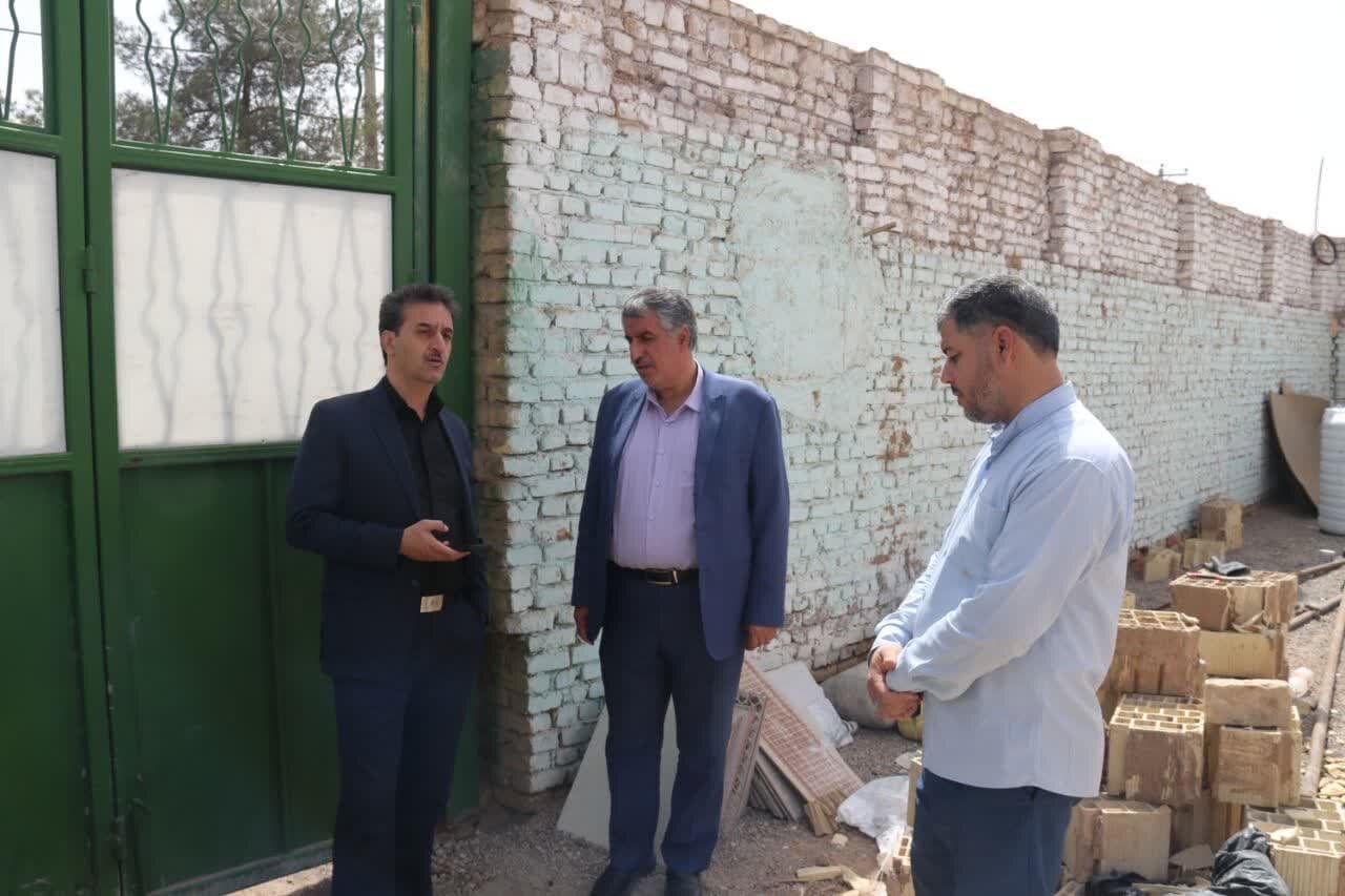 خبرگزاری آریا