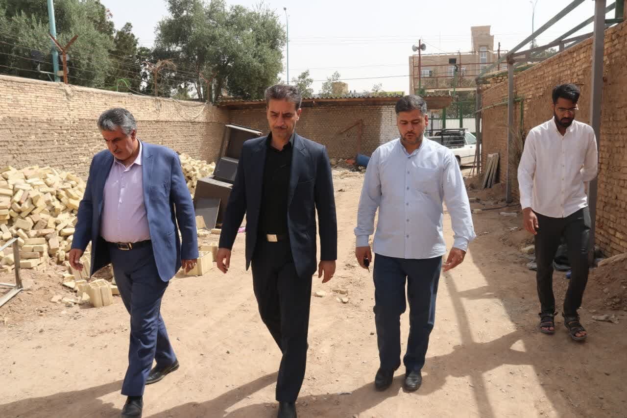 خبرگزاری آریا