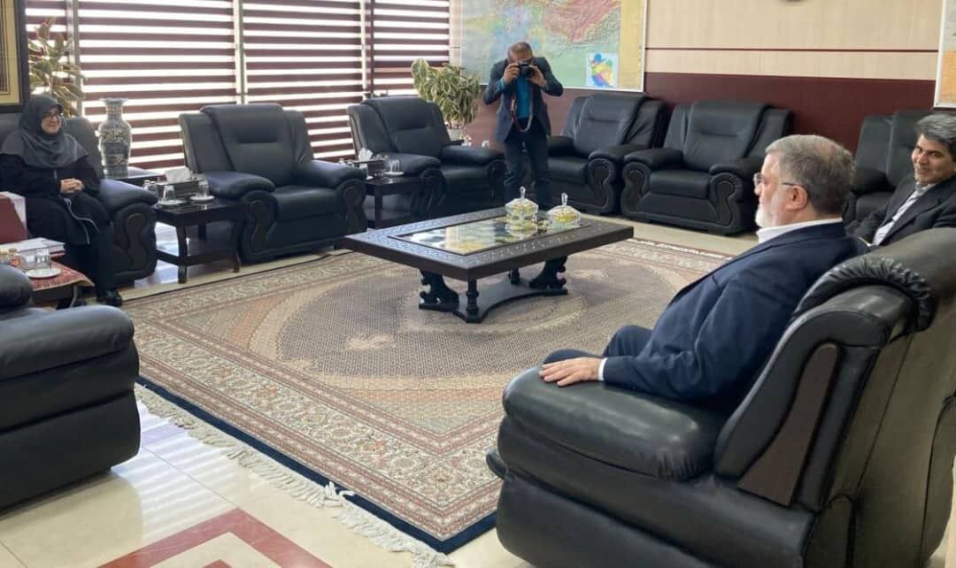 خبرگزاری آریا