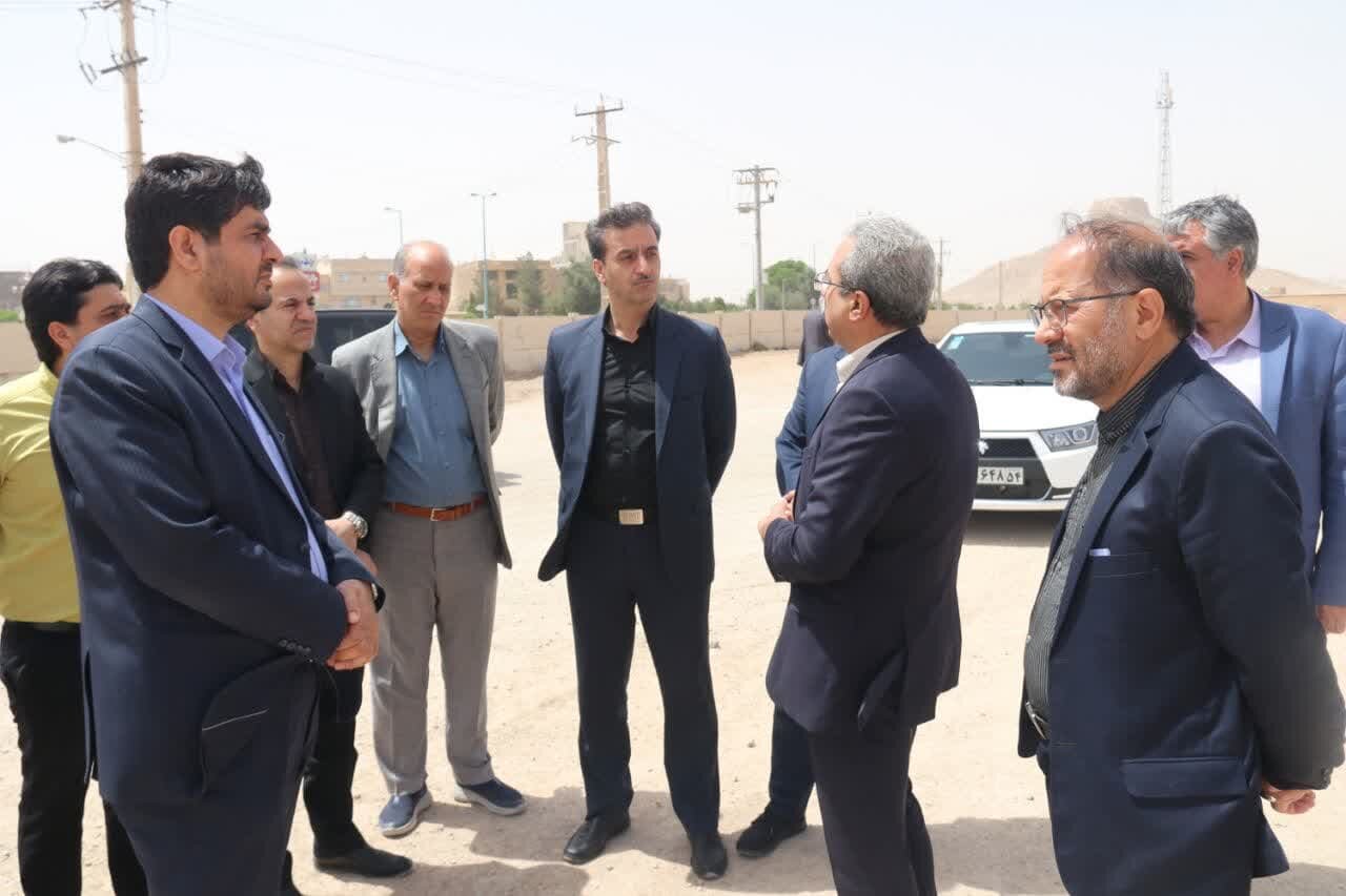 خبرگزاری آریا