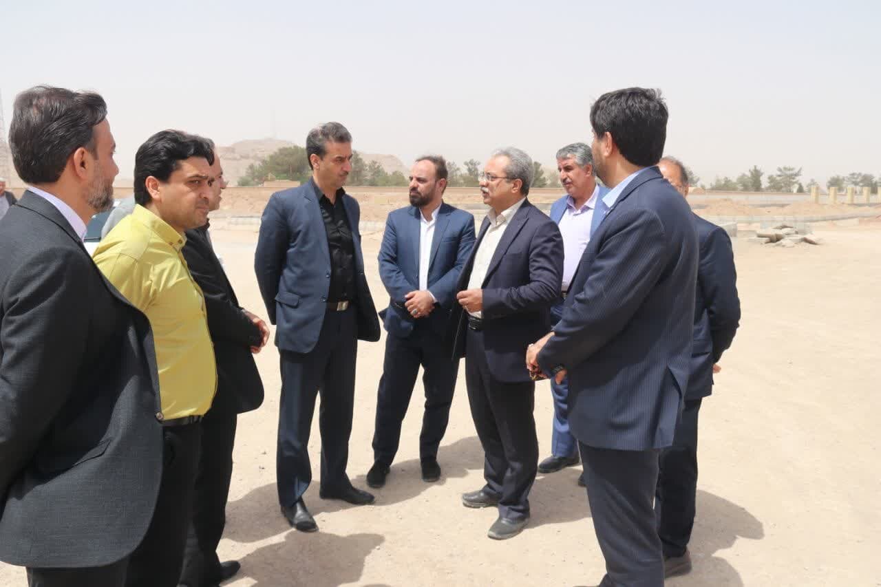 خبرگزاری آریا