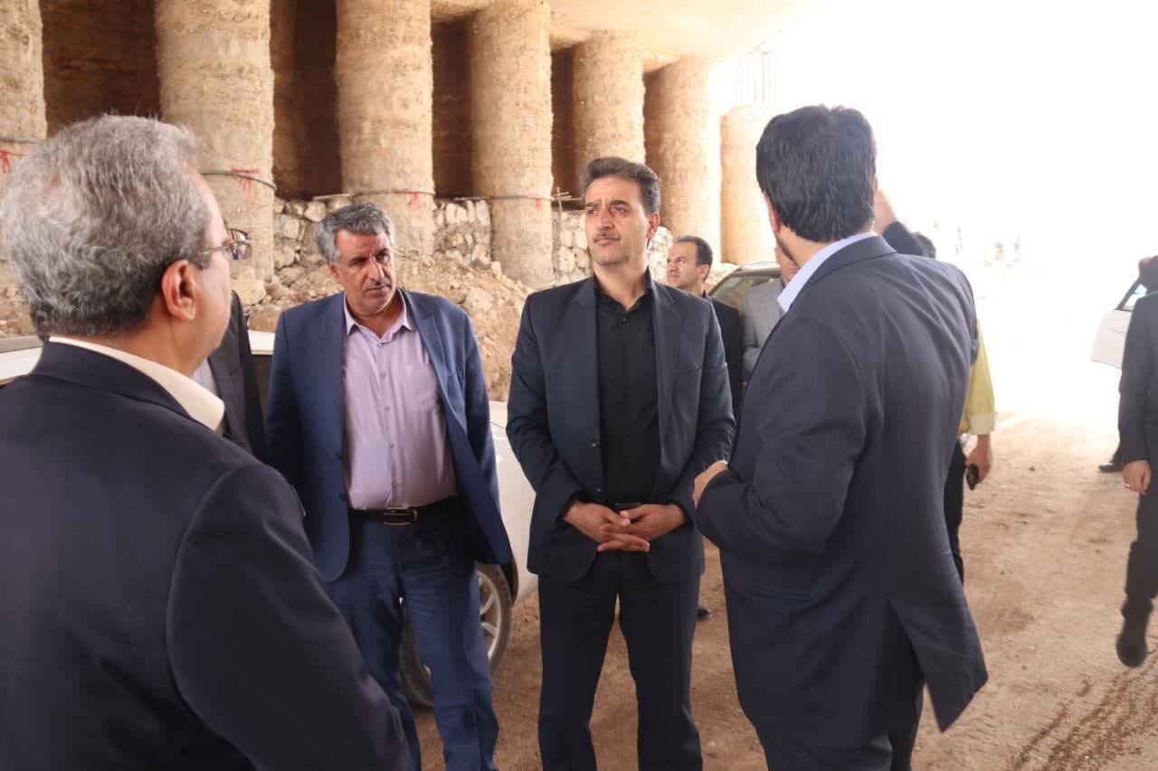 خبرگزاری آریا