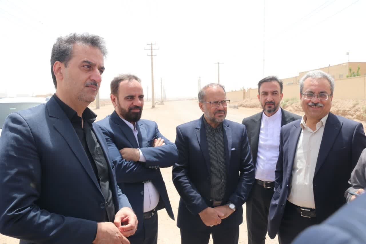 خبرگزاری آریا