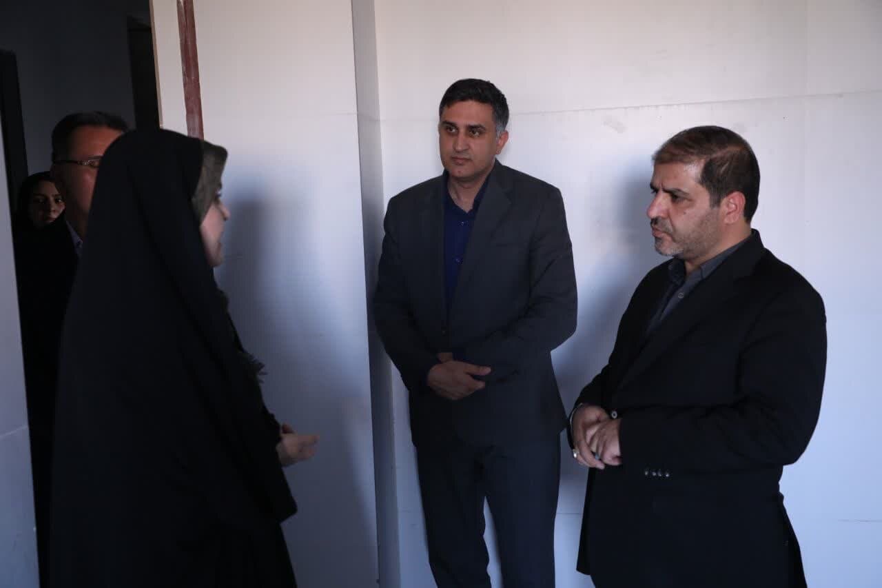 خبرگزاری آریا