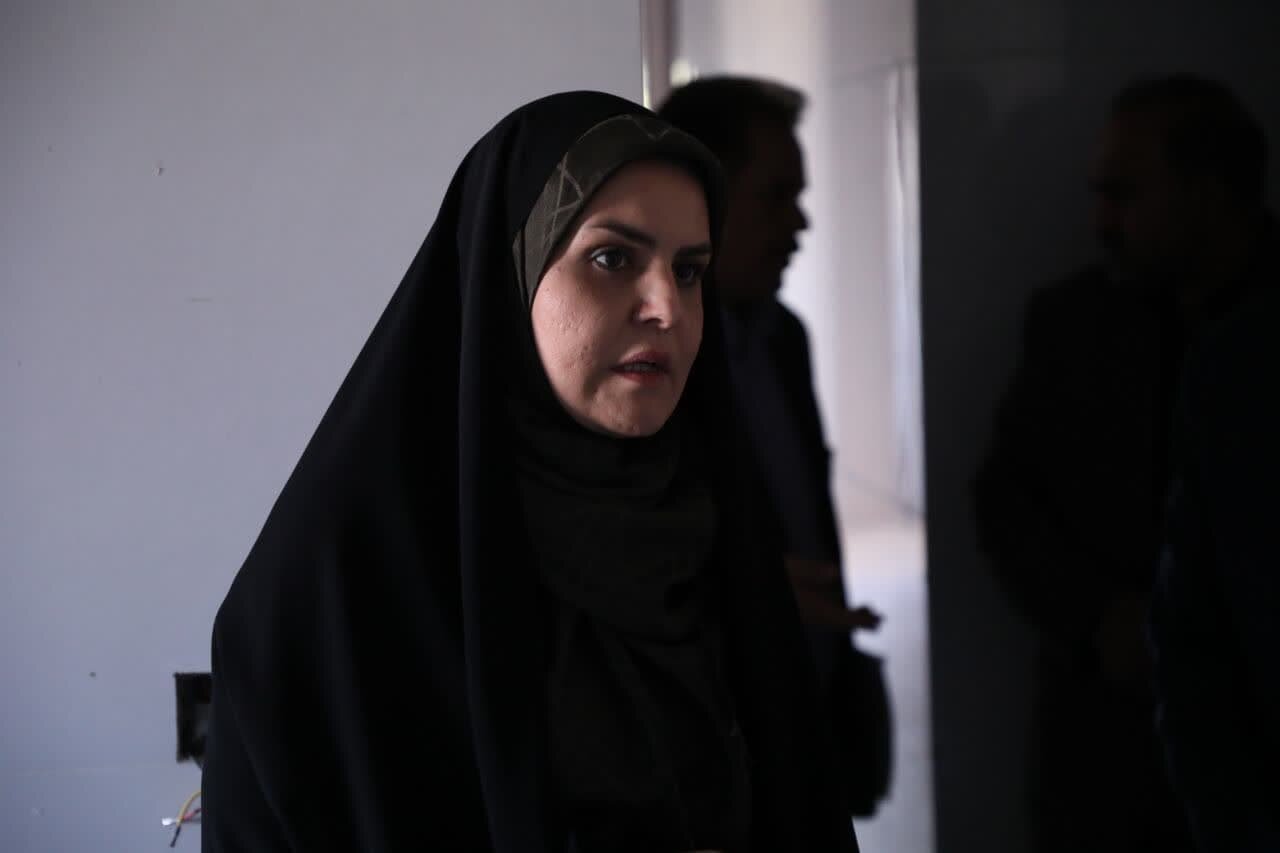 خبرگزاری آریا