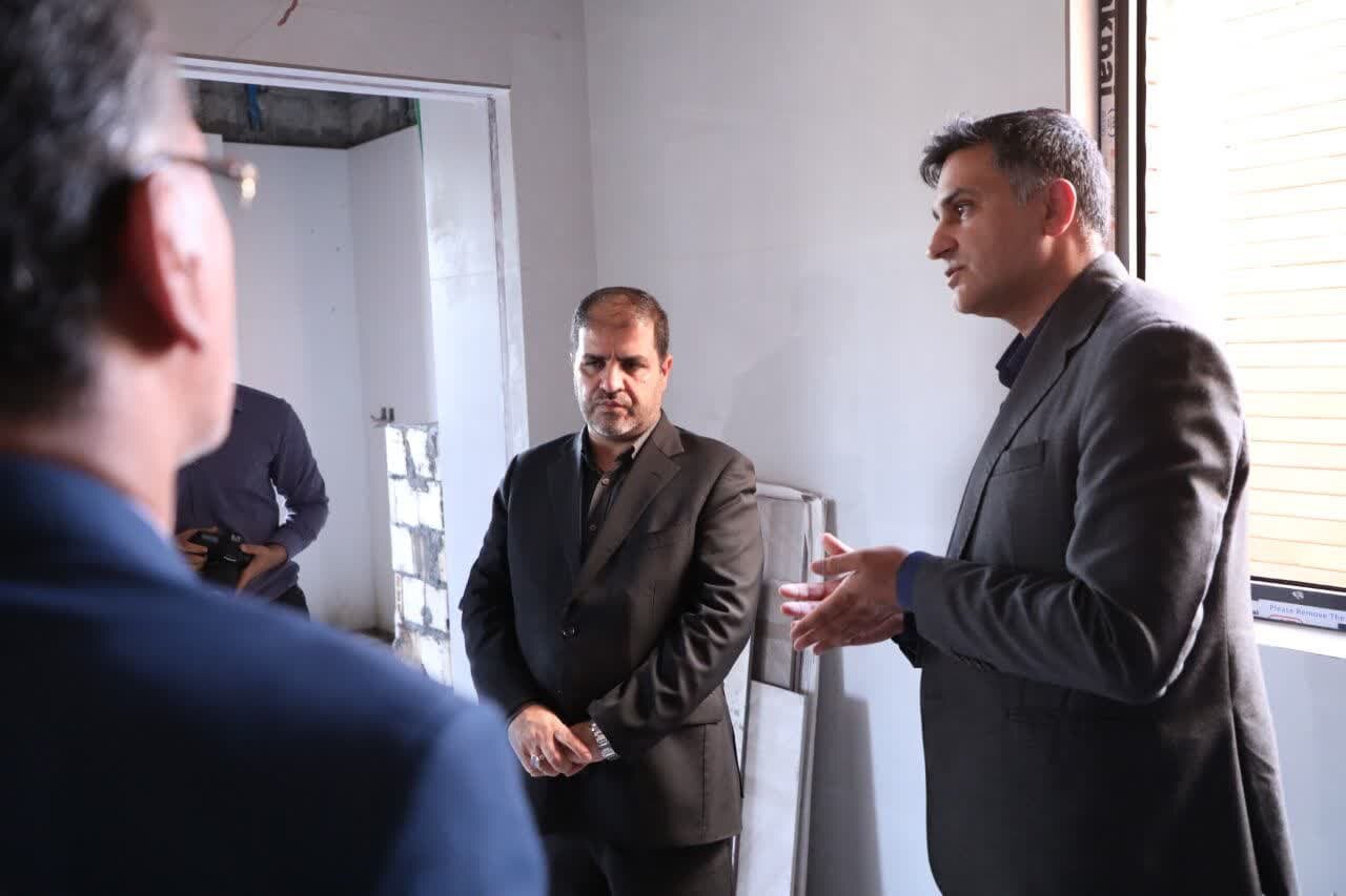 خبرگزاری آریا