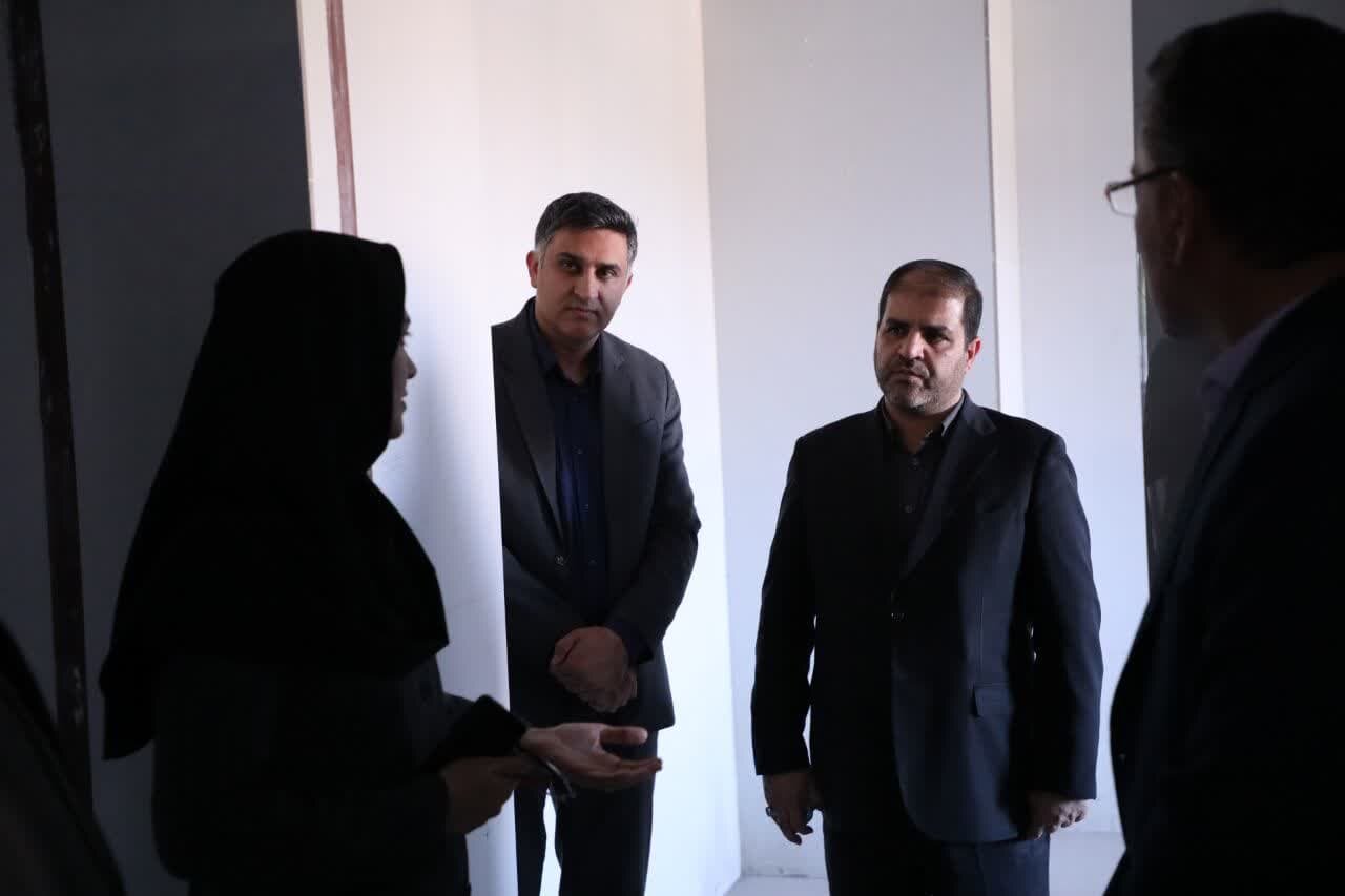خبرگزاری آریا