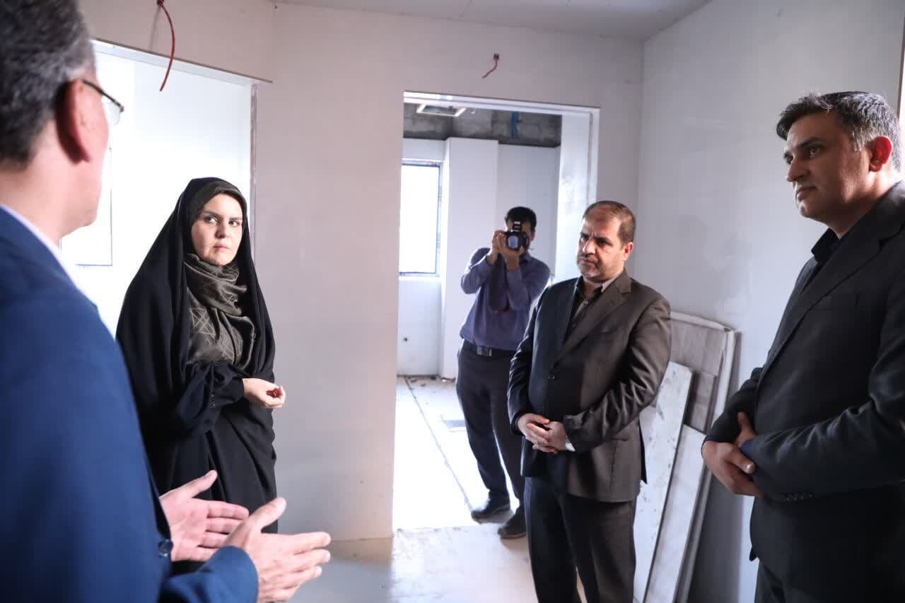 خبرگزاری آریا