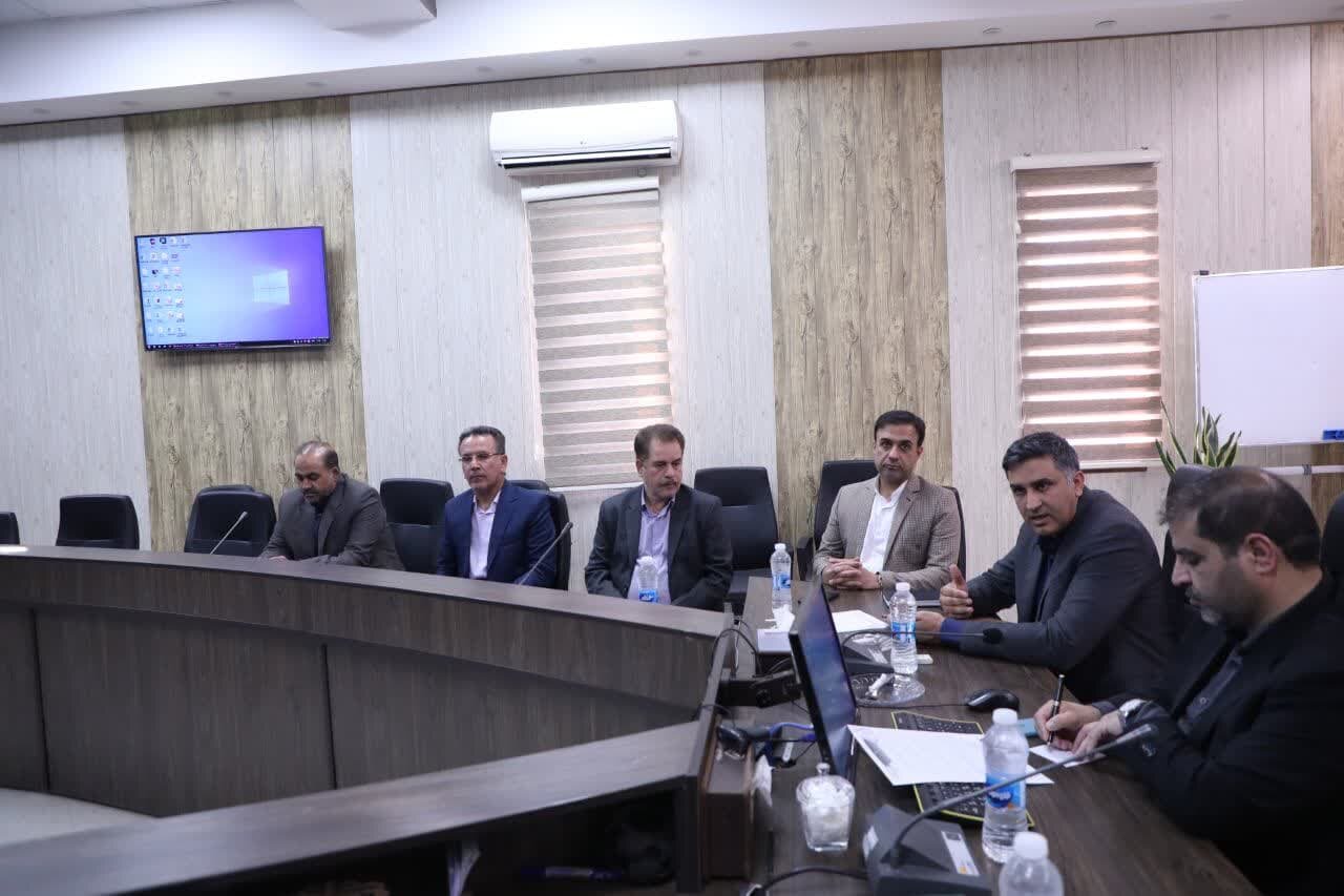 خبرگزاری آریا