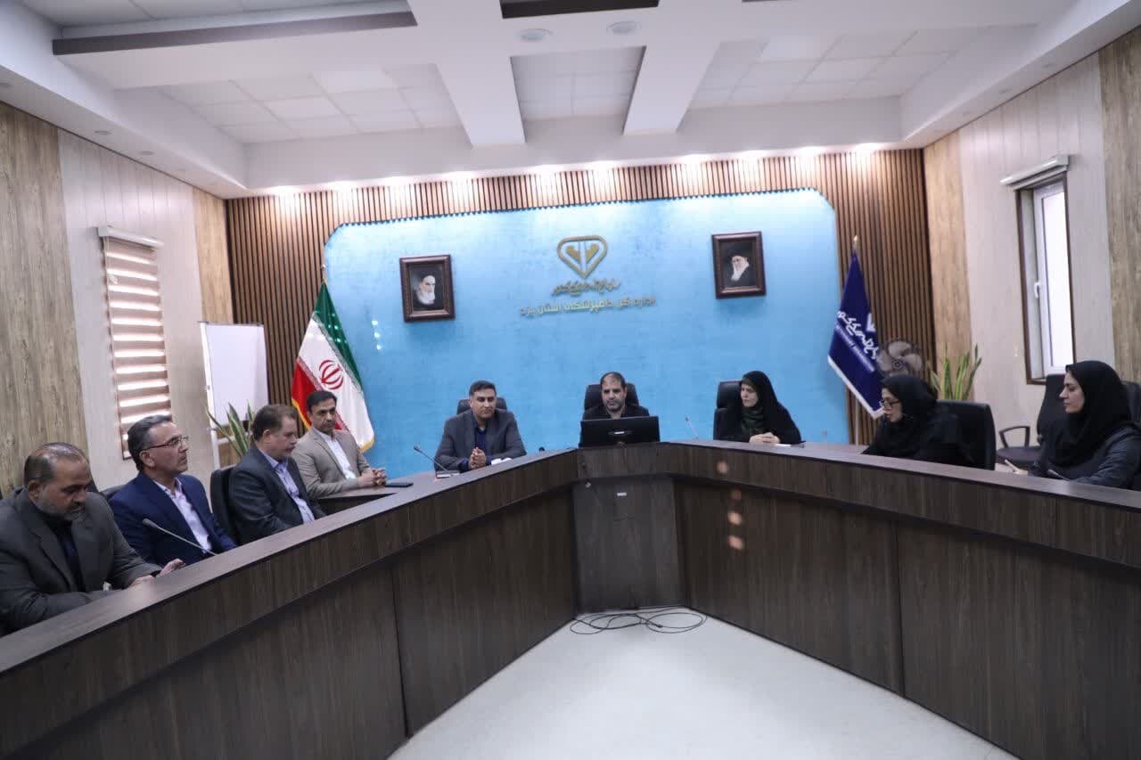 خبرگزاری آریا