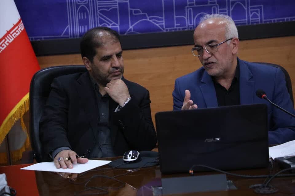 خبرگزاری آریا