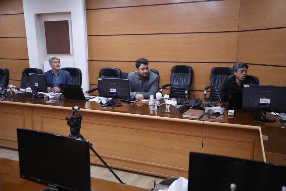 خبرگزاری آریا