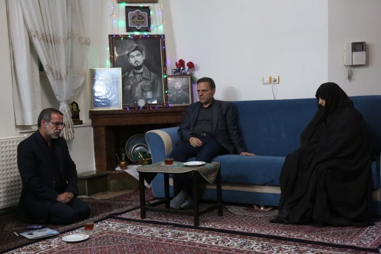خبرگزاری آریا
