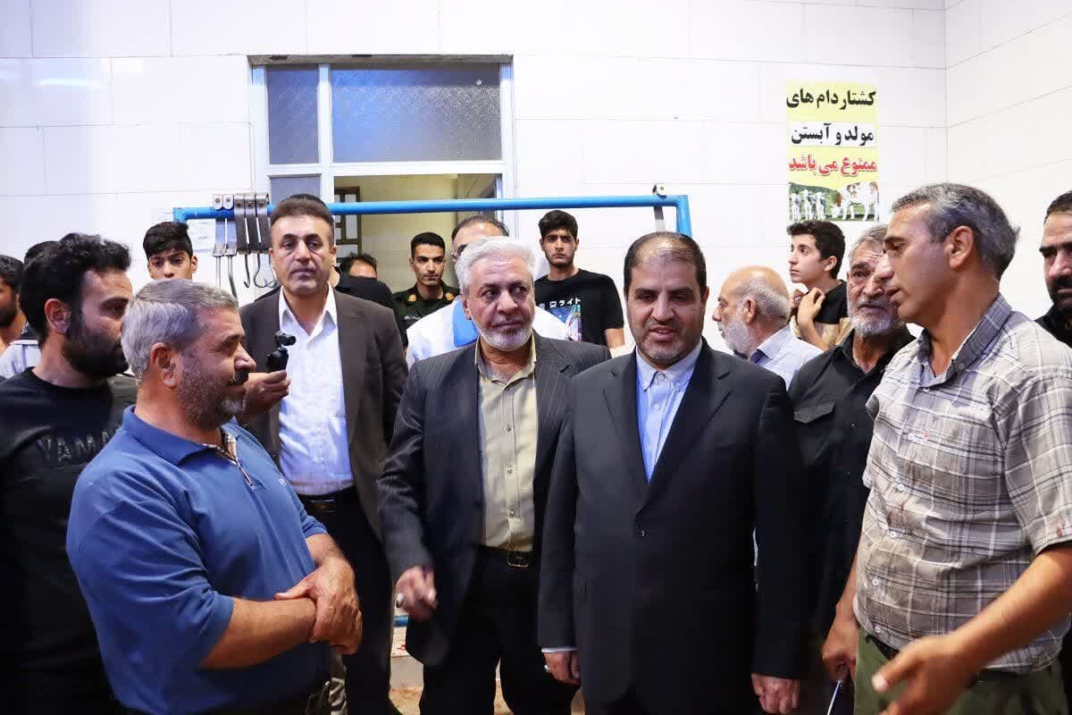 خبرگزاری آریا
