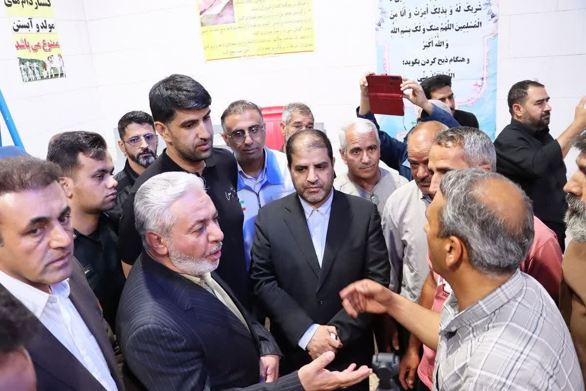 خبرگزاری آریا