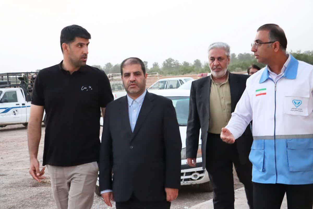خبرگزاری آریا