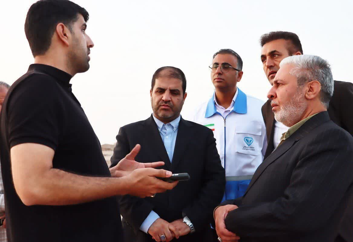 خبرگزاری آریا
