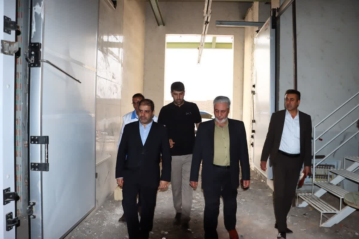 خبرگزاری آریا